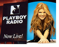 Playboy Radio