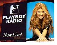 Playboy Radio