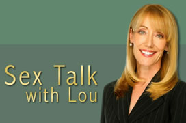 Sex Talk with Lou Paget