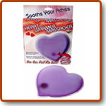 Heart Warmer Massager