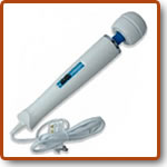 Hitachi Magic Wand Massager