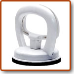 Single Locking Suction Handle