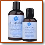 Sliquid Organics Natural Lube