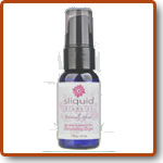 Sliquid Organics O Gel