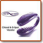 We-Vibe II